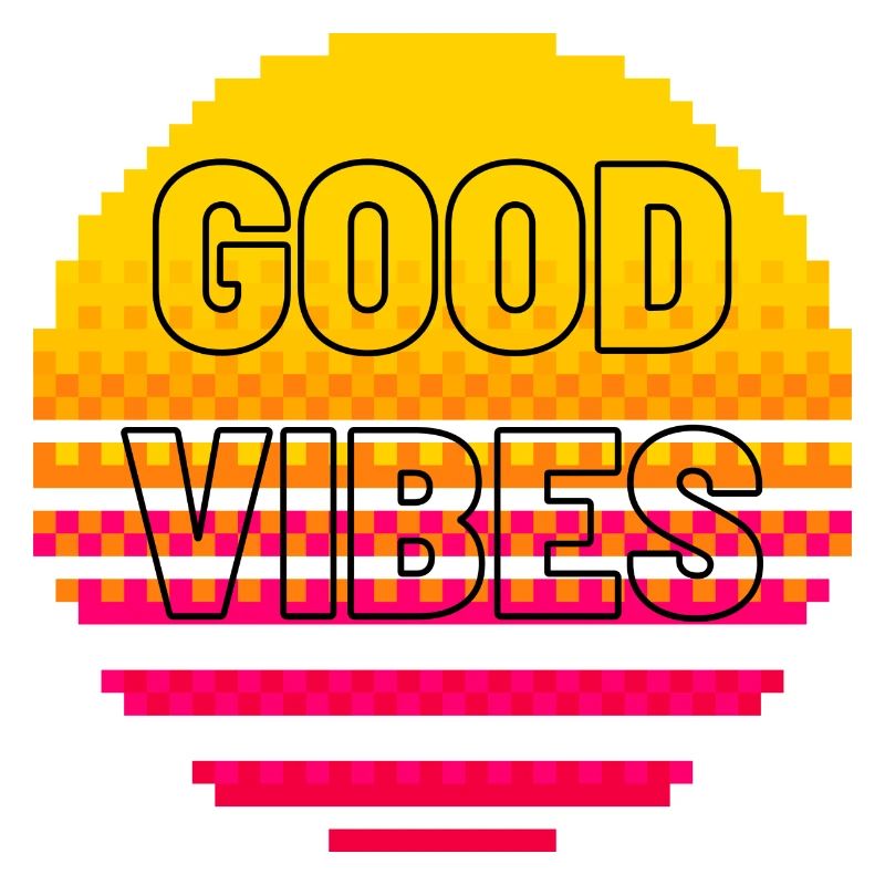 Positive attitude