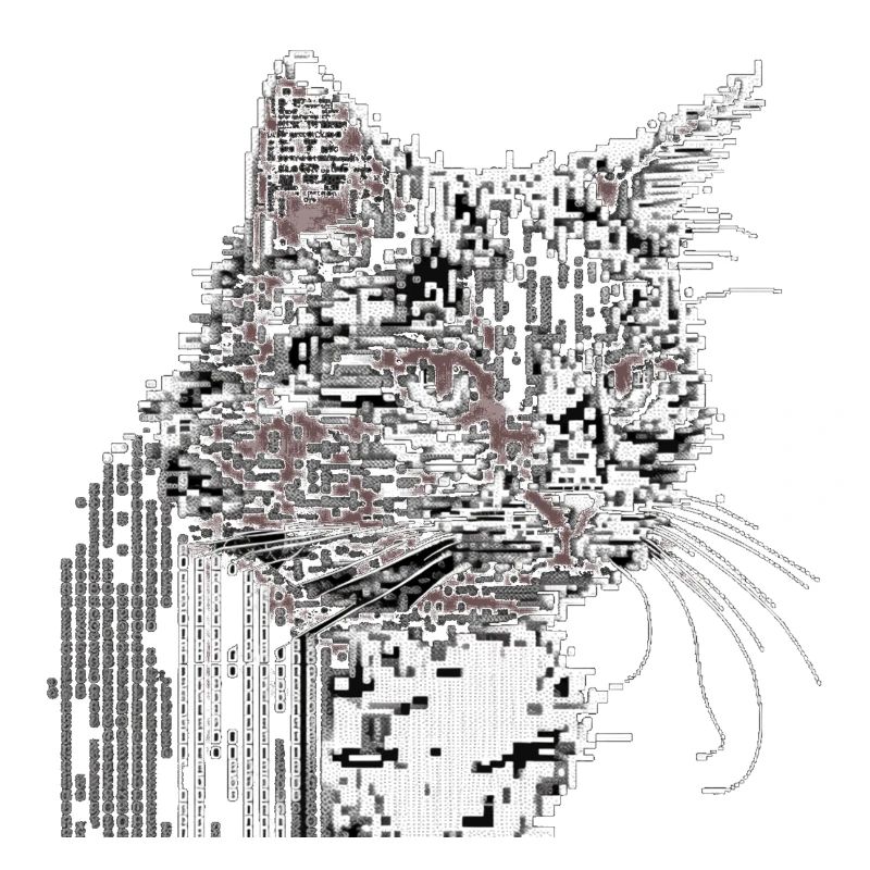 Chat ASCII