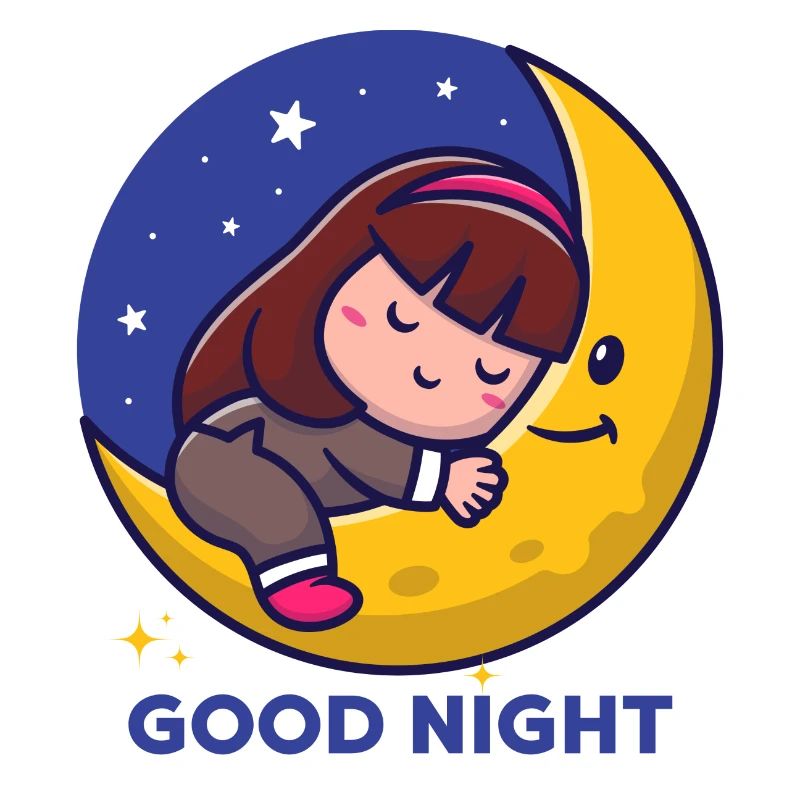 Bonne nuit