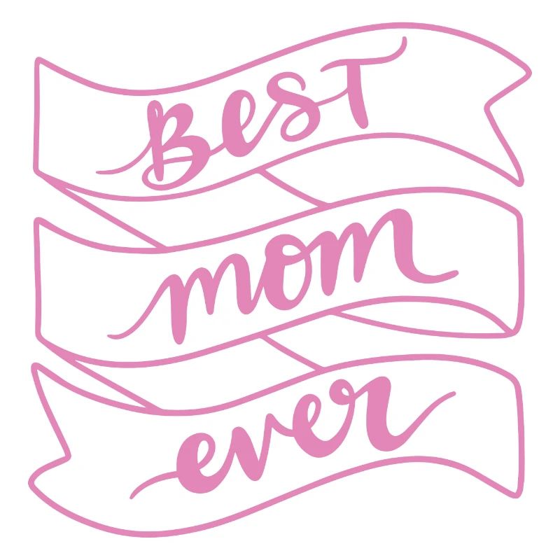 Beste Mutter aller Zeiten