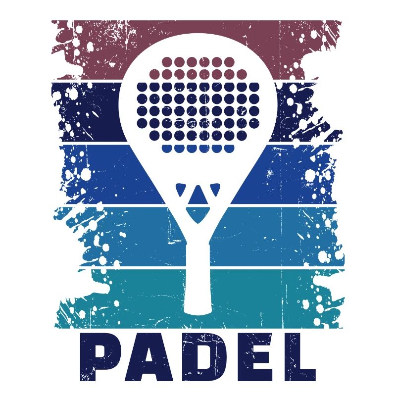 Padel Padel Racket Setback Sport Saying