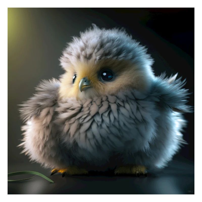 Photo macro creature 10
