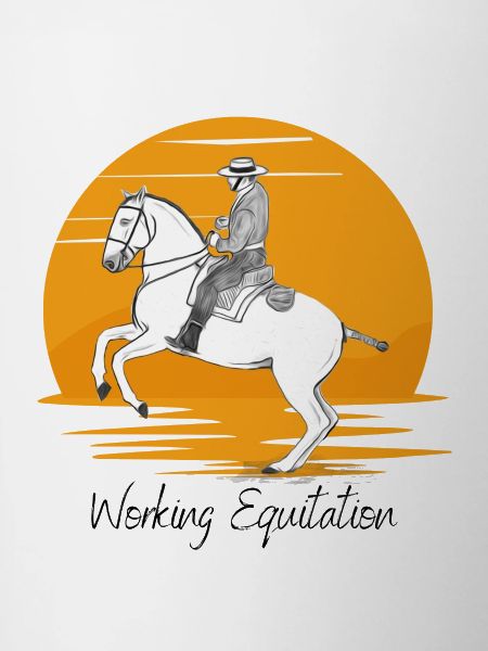 Working Equitation