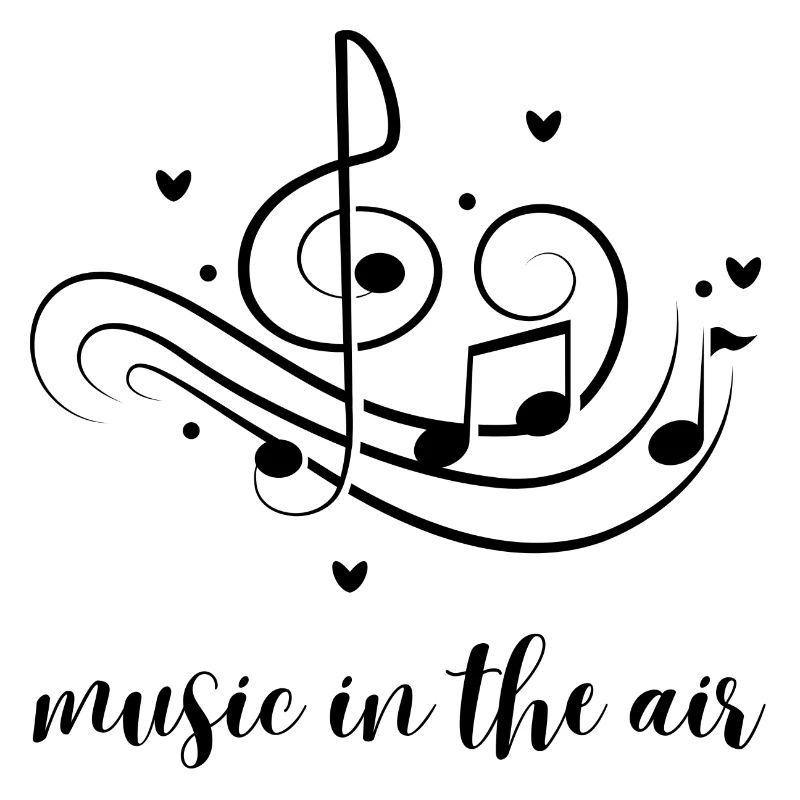 Musique dans l’air