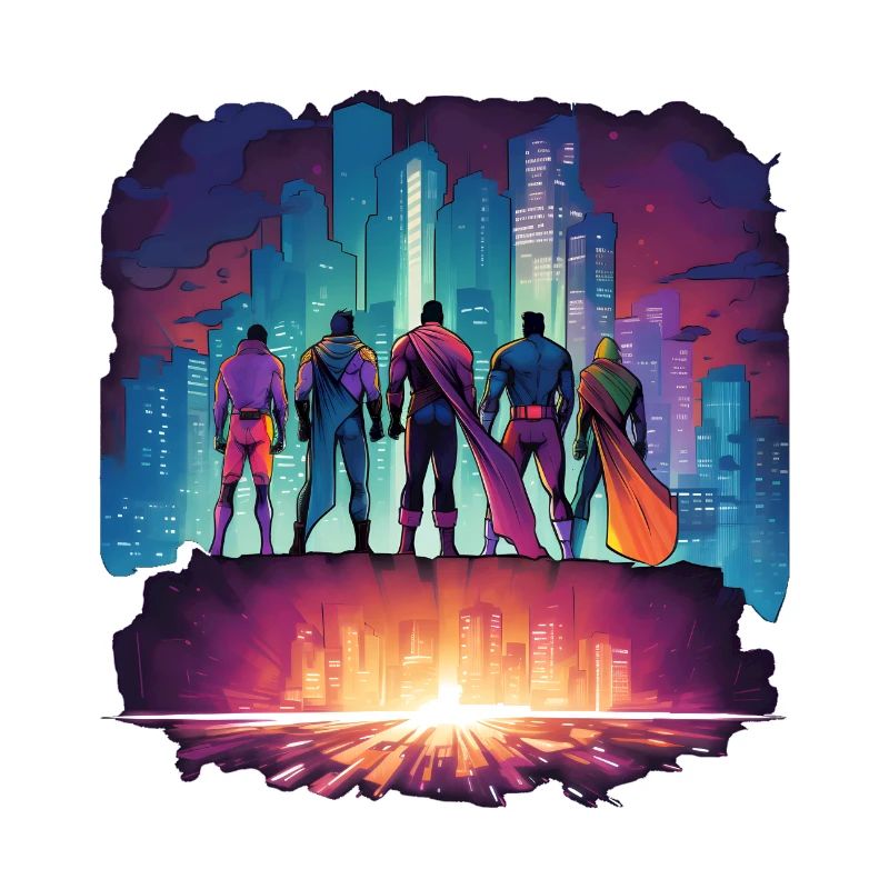 Super-héros