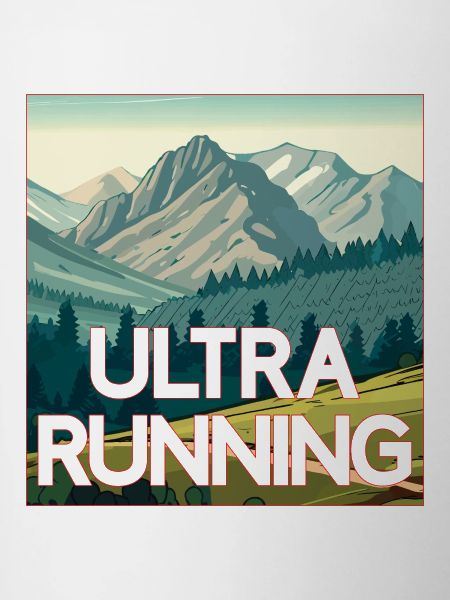 Ultra Running