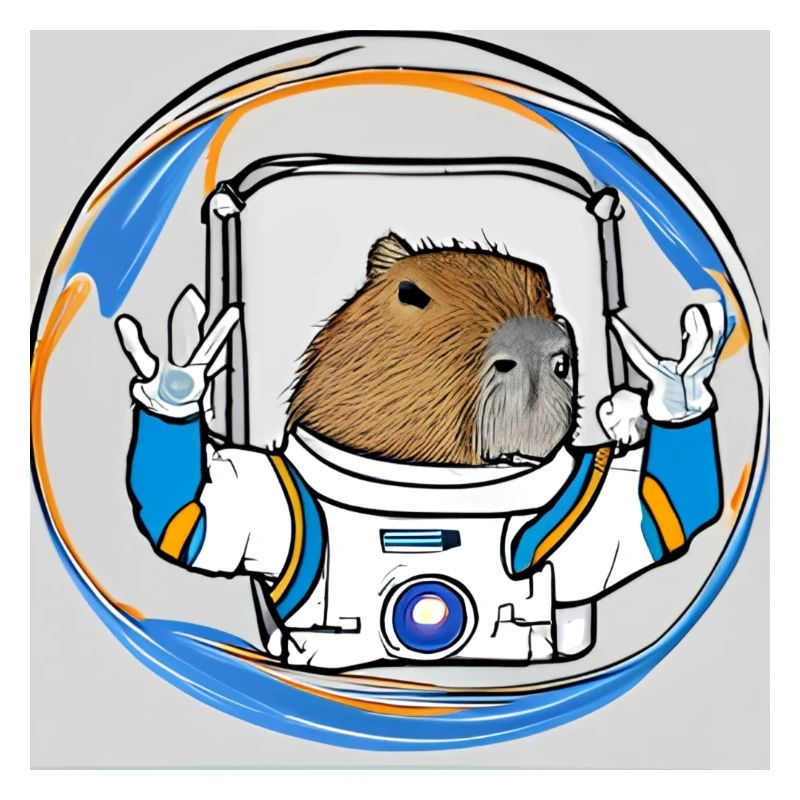 Astro Kappen
