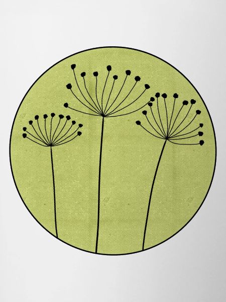 Dried Flower Minimal