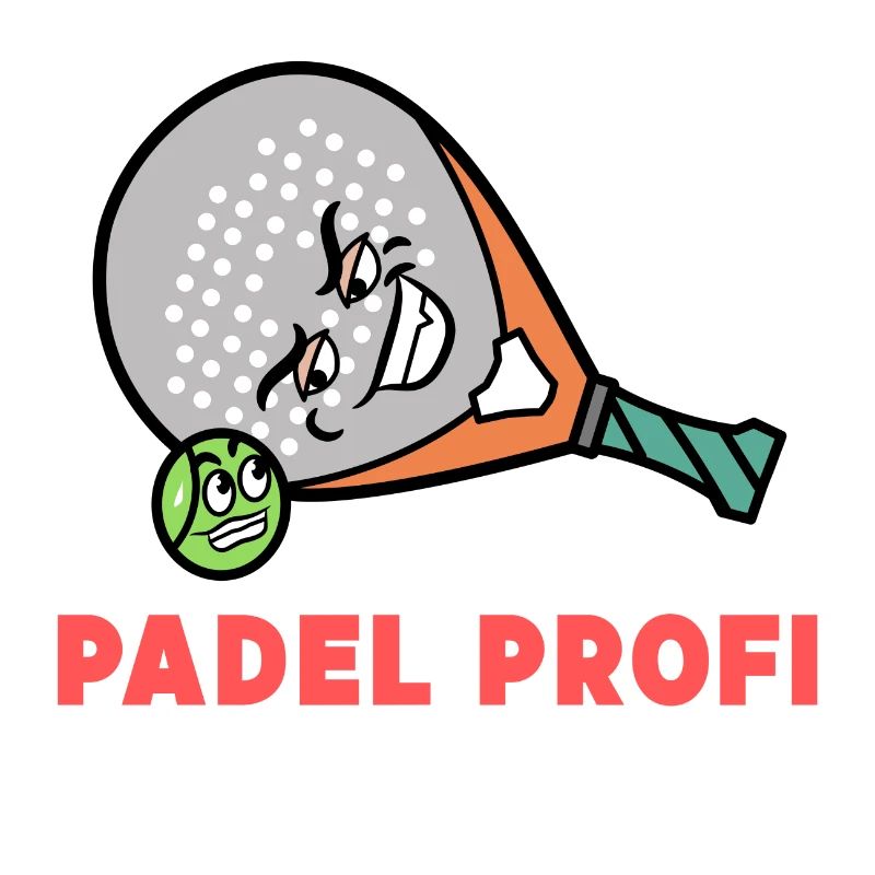 Déclaration de balles de raquette Padel Player Sport