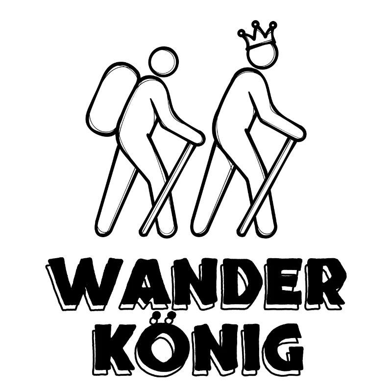 Klettersteig Wandern Wanderer Wanderwege Statement