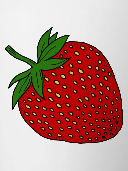 Strawberry
