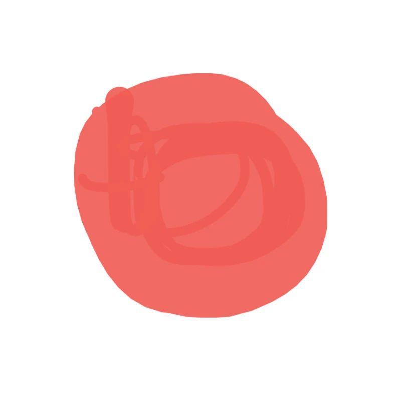 Roter Punkt