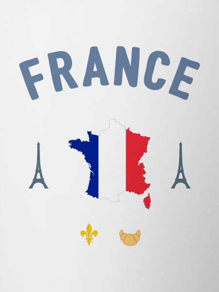 France