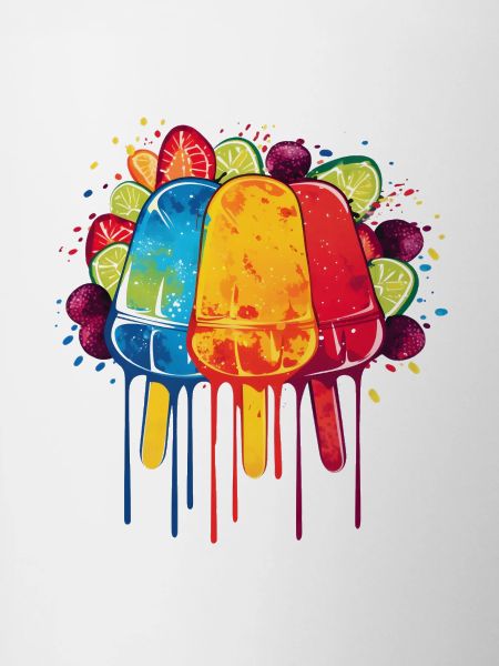 Popsicles