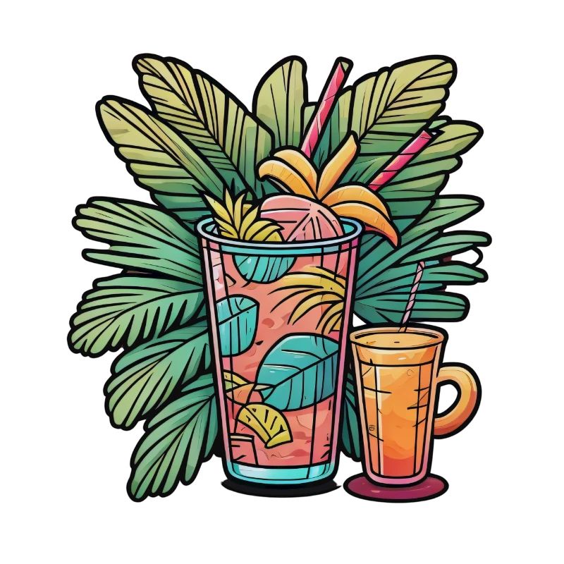 Have a Drink