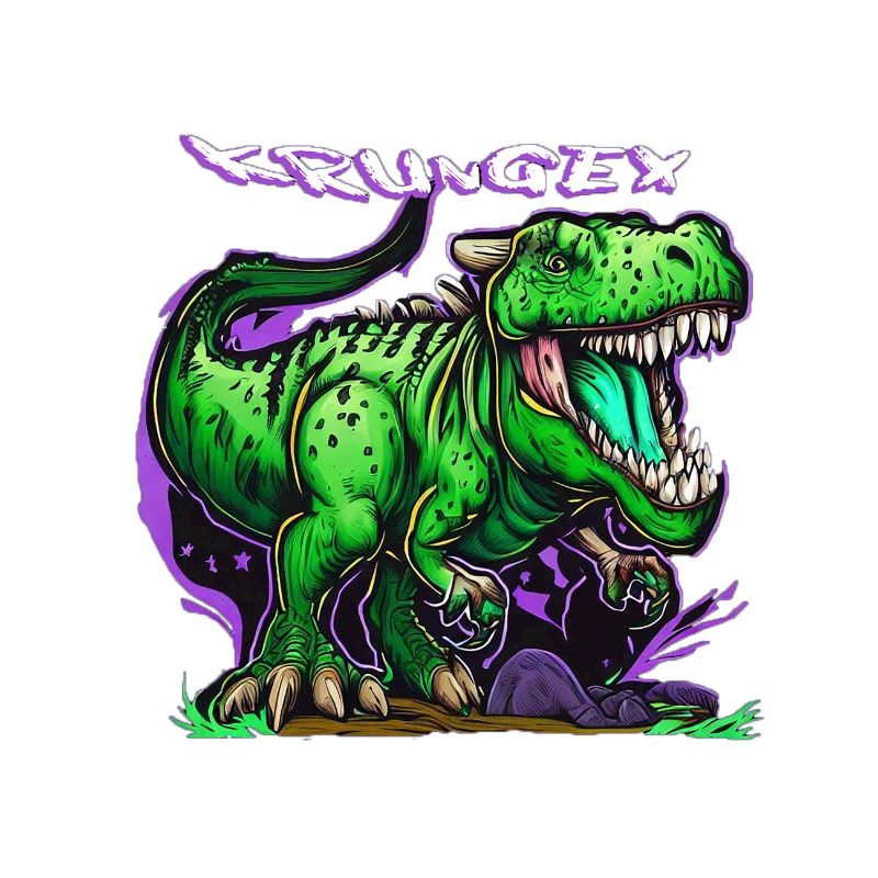 Dinosaure