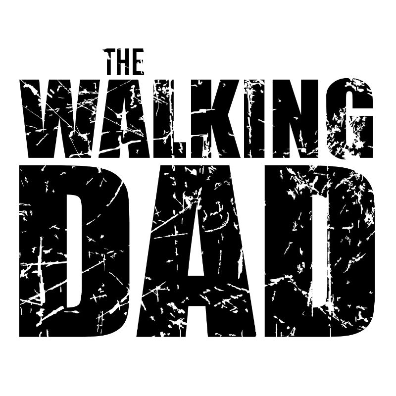 The Walking Dad