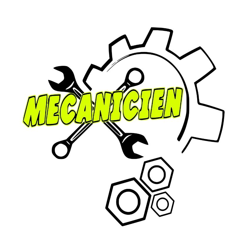 Mécanicien