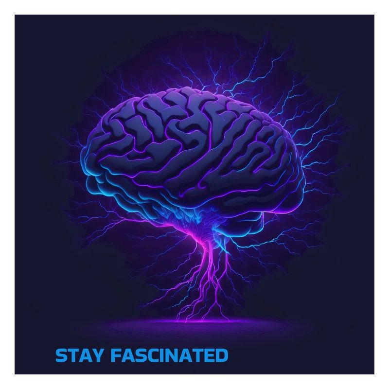 Motivation Stay Fascinated Brain
