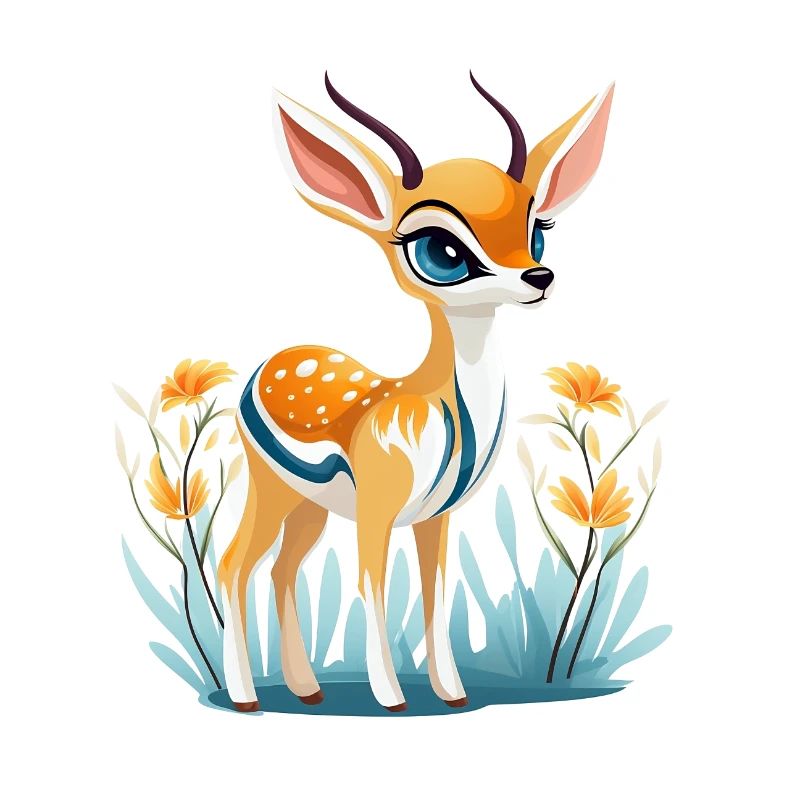 Little doe