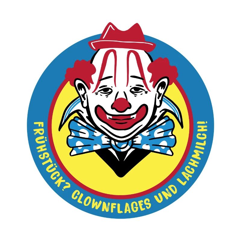 Clown Design