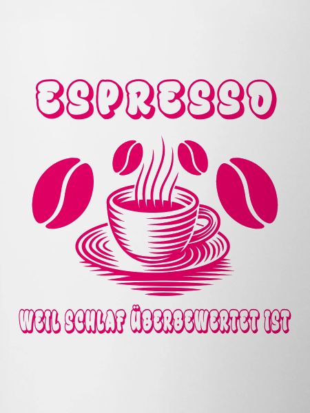 Espresso Design