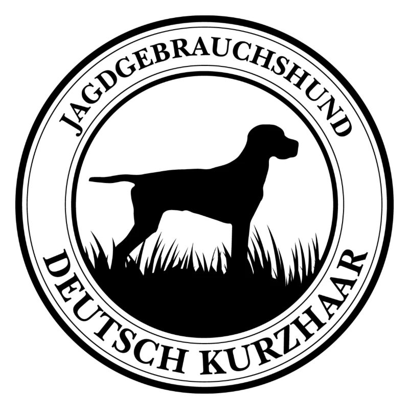 Deutsch Kurzhaar Jagdgebrauchshund Jagdhunde