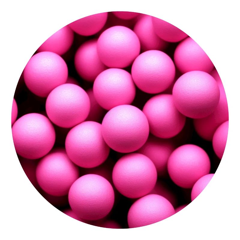 boules rondes