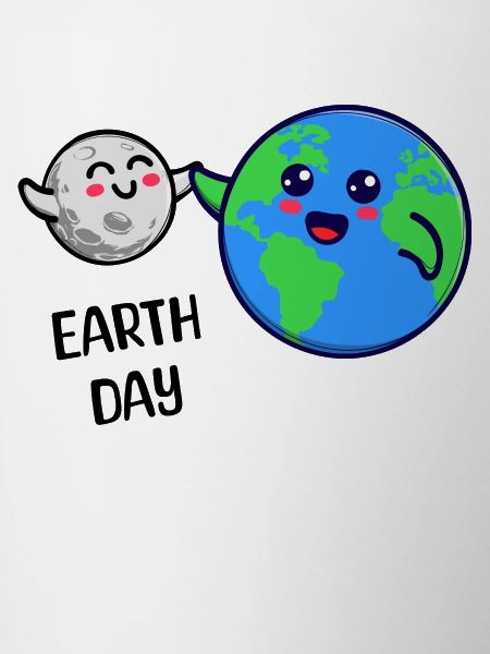 Eco-Friendly Mother Earth Nature Environment