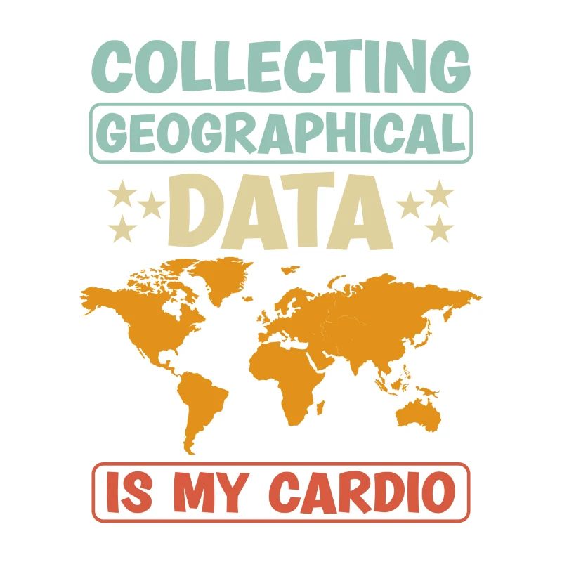 Cartography design