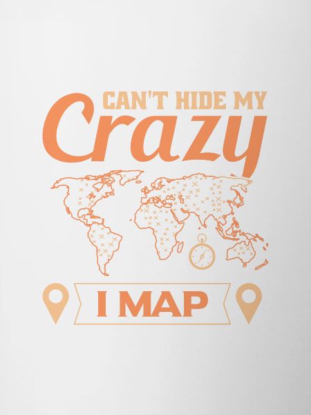 Cartography design