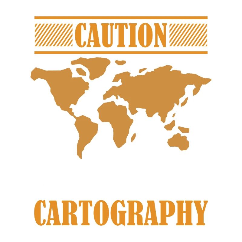 Cartography design