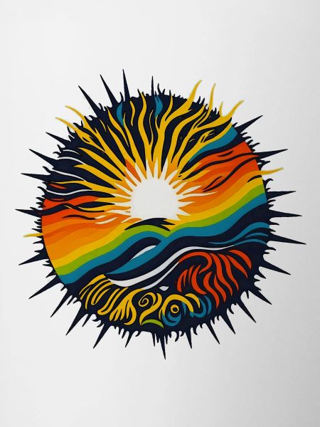 positive energy