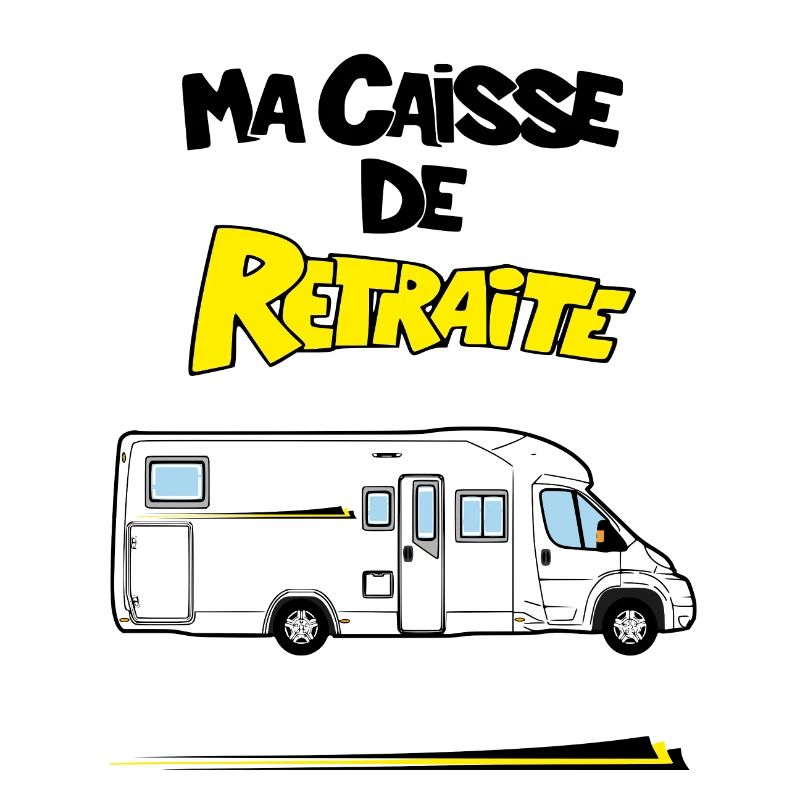 Ma caisse de retraite