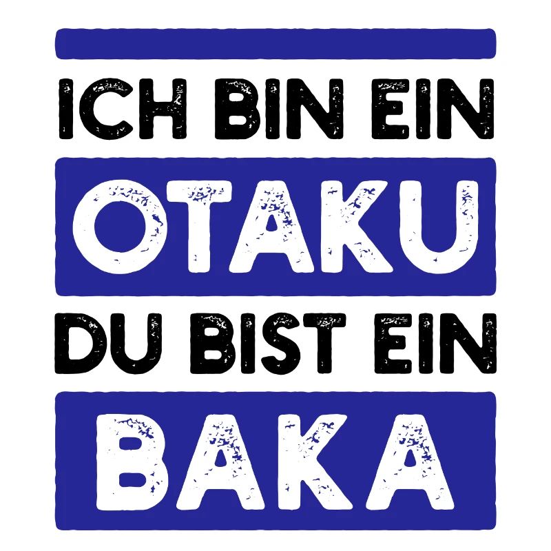 Japanese Statement Manga Comic Anime Animation