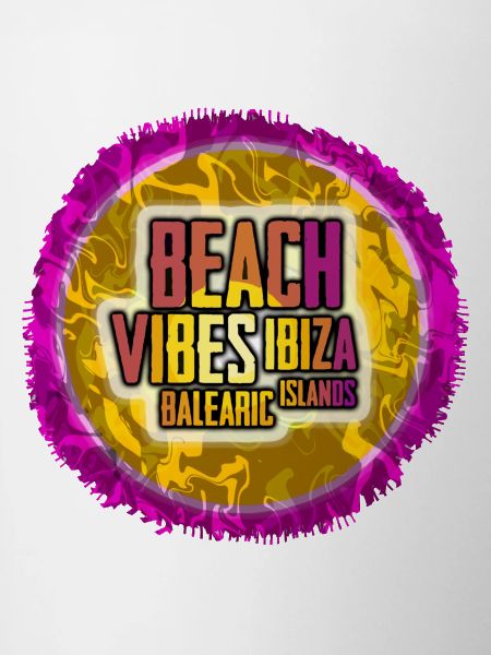 Ibiza Beach Vibes