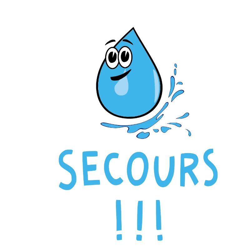 Eau secours