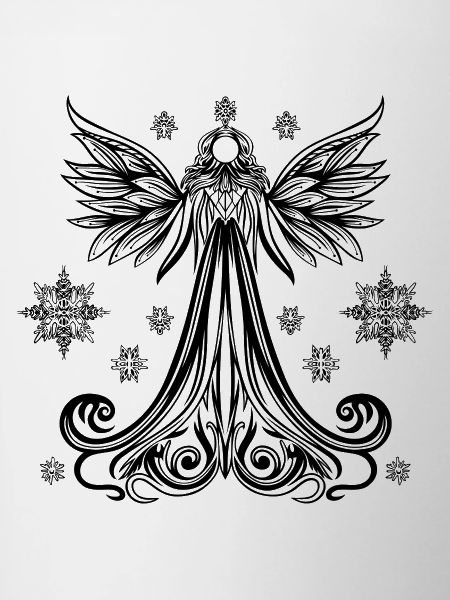 Ange Noël Ange de Noël