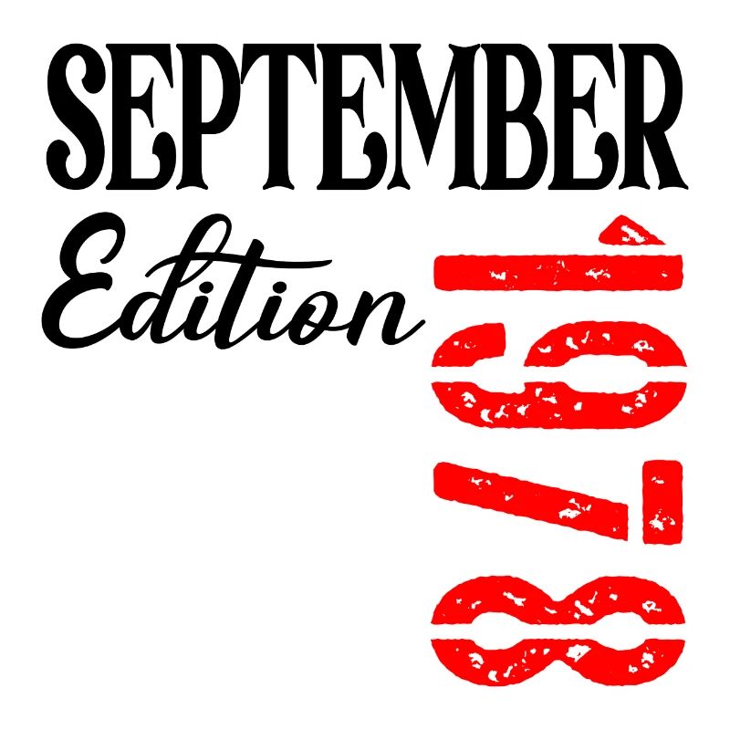 48E ANNIVERSAIRE - SEPTEMBRE 1978