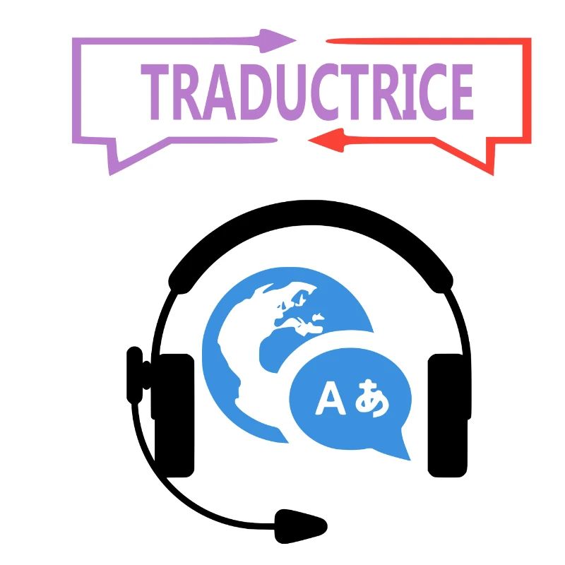 Traductrice