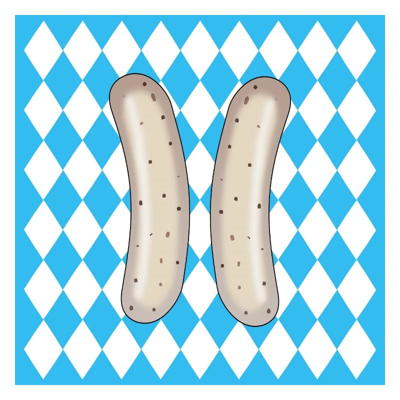 NUMBER 11 Eleven - Germany BAVARIA