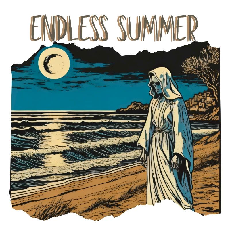 Un été sans fin