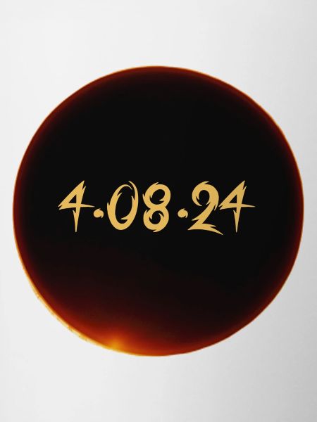 Solar Eclipse 2024