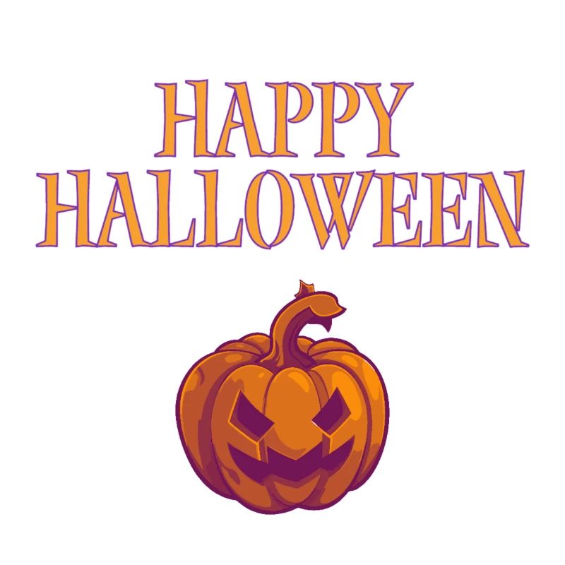 Joyeux halloween