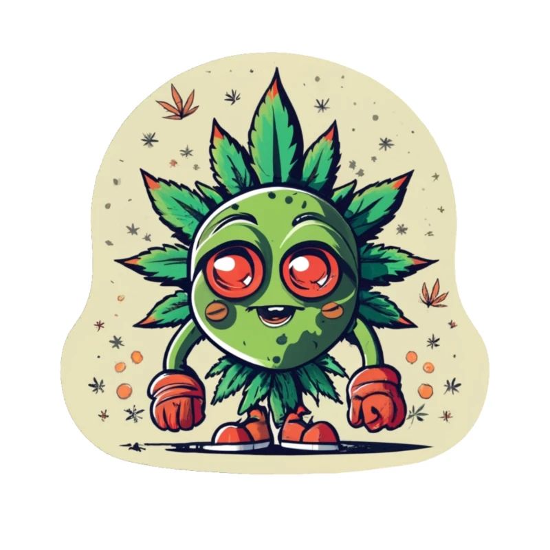 Broccoli Boy