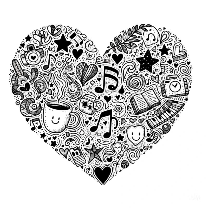 Everyday Love