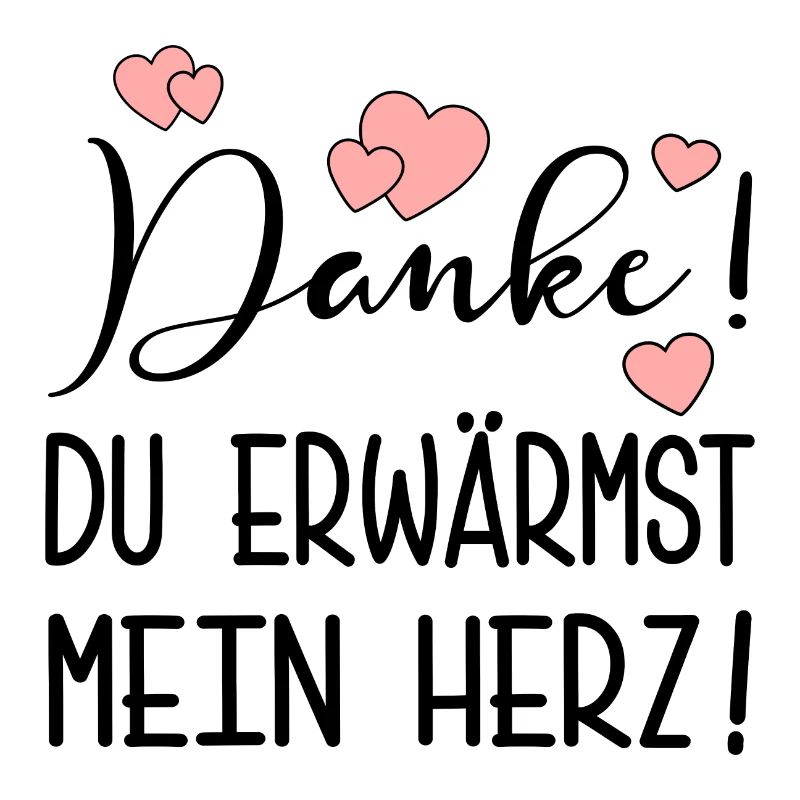 DANKE SPRÜCHE - DANKBARKEIT AUSDRÜCKEN
