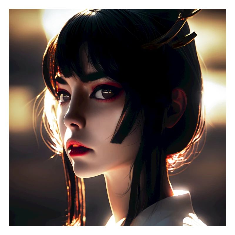 AKEMI Beauté radieuse