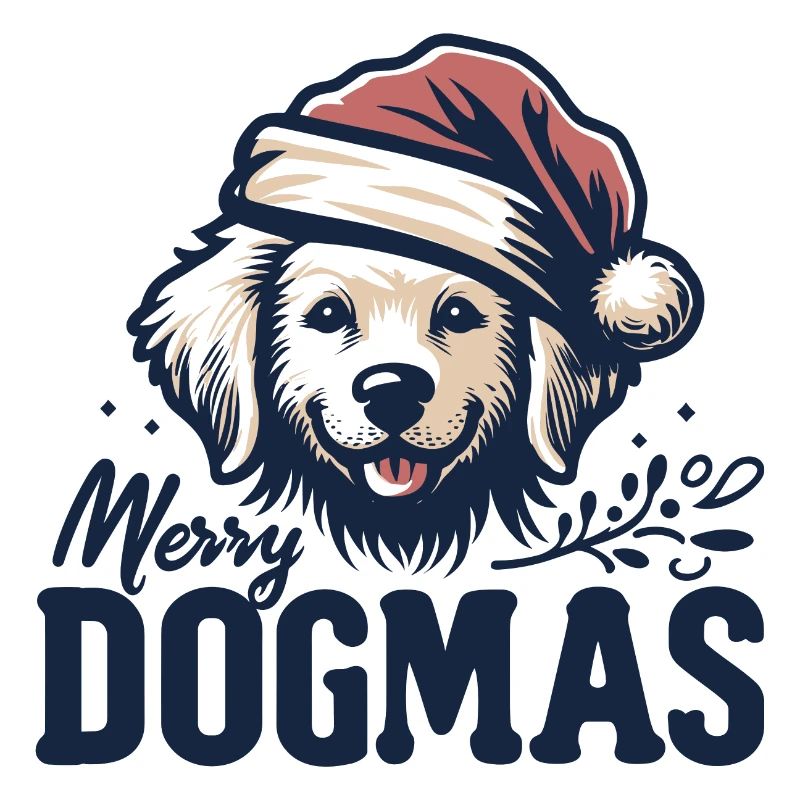 Merry Dogmas