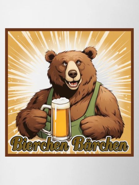 Bierchen Bärchen